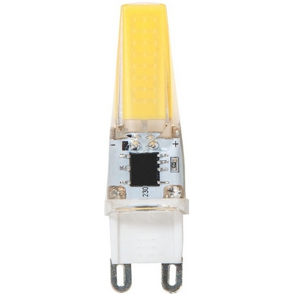 Светодиодная лампа капсульная 2.5W 240Lm 4000К G9 Arte Lamp Lugo A0925-4K, Lugo A0925-4K
Светодиодная лампа капсульная 2.5W 240Lm 4000К G9 Arte Lamp Lugo A0925-4K, Lugo A0925-4K
