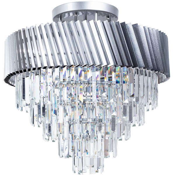 Потолочная люстра хрустальная Arte Lamp Muscida A1004PL-10SI, Серебро, Muscida A1004PL-10SI
Потолочная люстра хрустальная Arte Lamp Muscida A1004PL-10SI, Серебро, Muscida A1004PL-10SI