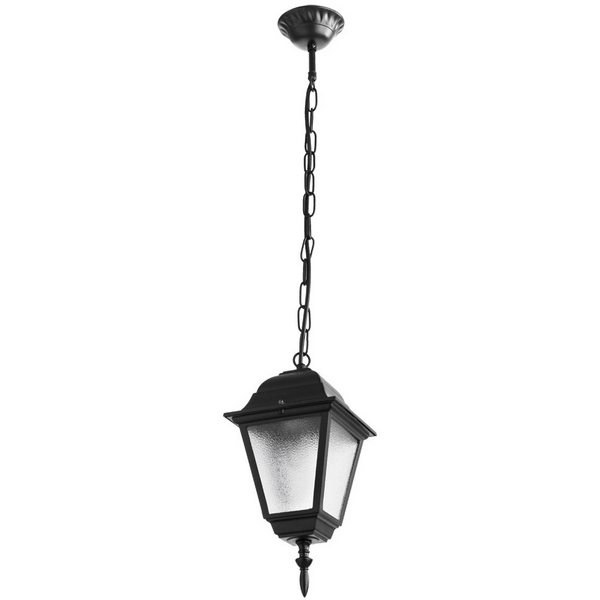 Уличный светильник подвесной IP44 Arte Lamp Bremen A1015SO-1BK, Белый, Bremen A1015SO-1BK
Уличный светильник подвесной IP44 Arte Lamp Bremen A1015SO-1BK, Белый, Bremen A1015SO-1BK