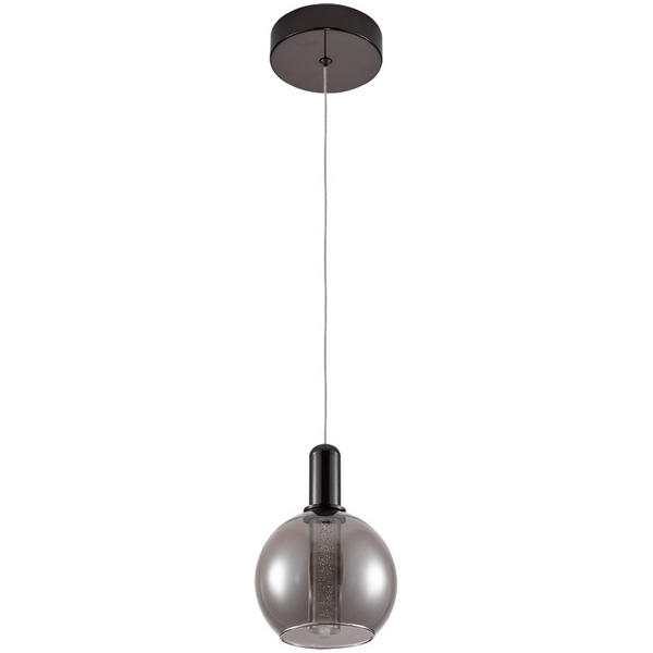 Подвесной светильник Arte Lamp Valley A1023SP-1BC, Дымчатый, Valley A1023SP-1BC
Подвесной светильник Arte Lamp Valley A1023SP-1BC, Дымчатый, Valley A1023SP-1BC