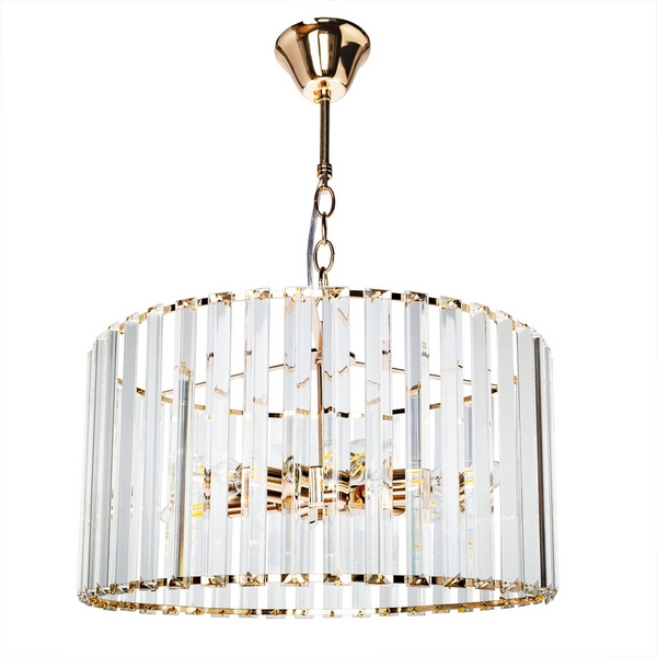 Подвесная люстра хрустальная Arte Lamp Pollux A1033LM-6GO, Золото, Pollux A1033LM-6GO
Подвесная люстра хрустальная Arte Lamp Pollux A1033LM-6GO, Золото, Pollux A1033LM-6GO