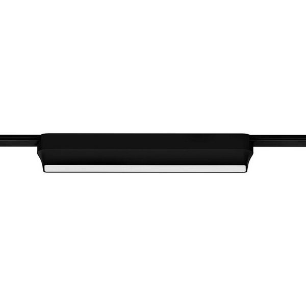 Магнитный трековый светильник LED 48V 9W Arte Lamp Rapid A1153PL-1BK, Черный, Rapid A1153PL-1BK
Магнитный трековый светильник LED 48V 9W Arte Lamp Rapid A1153PL-1BK, Черный, Rapid A1153PL-1BK