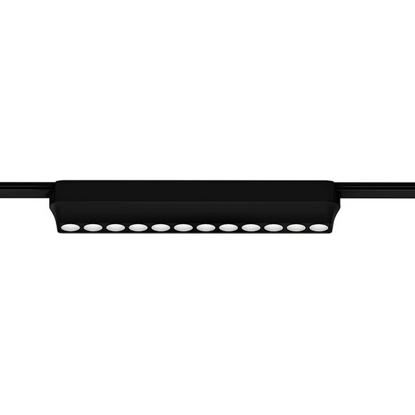 Магнитный трековый светильник LED 48V 12W Arte Lamp Rapid A1154PL-1BK, Черный, Rapid A1154PL-1BK
Магнитный трековый светильник LED 48V 12W Arte Lamp Rapid A1154PL-1BK, Черный, Rapid A1154PL-1BK