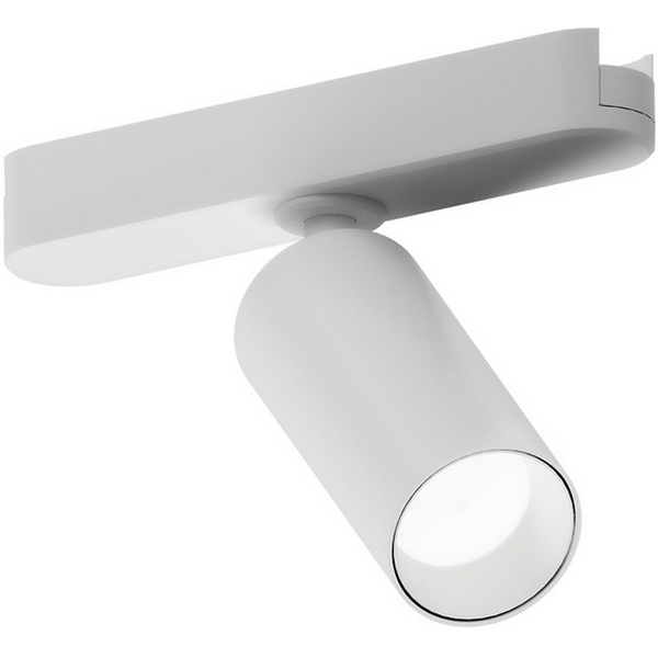 Магнитный трековый светильник LED 48V 7W Arte Lamp Rapid A1156PL-1WH, Белый, Rapid A1156PL-1WH
Магнитный трековый светильник LED 48V 7W Arte Lamp Rapid A1156PL-1WH, Белый, Rapid A1156PL-1WH