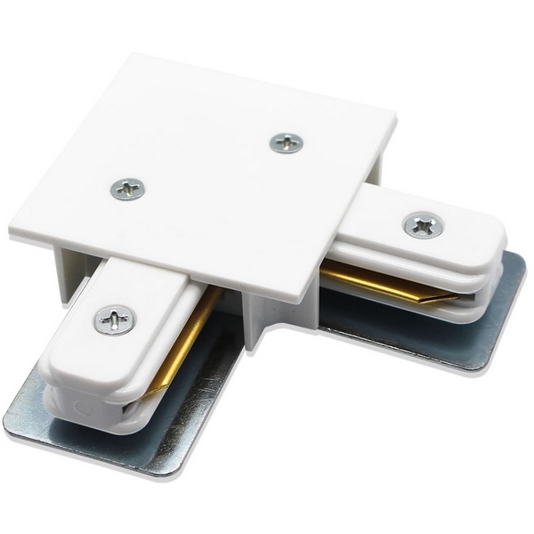 Коннектор Accessories Arte Lamp Track A120133, Белый, Track Accessories A120133
Коннектор Accessories Arte Lamp Track A120133, Белый, Track Accessories A120133