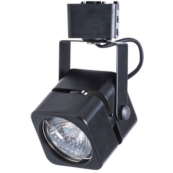 Трековый однофазный светильник 220V Arte Lamp Misam A1315PL-1BK, Черный, Misam A1315PL-1BK
Трековый однофазный светильник 220V Arte Lamp Misam A1315PL-1BK, Черный, Misam A1315PL-1BK