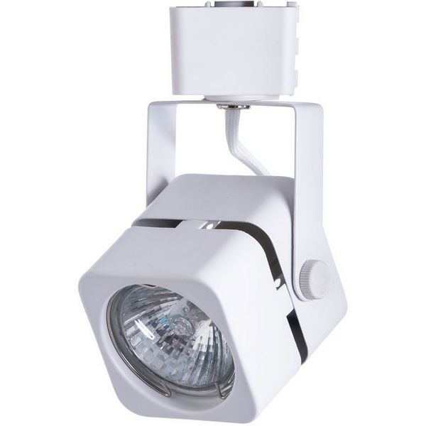 Трековый однофазный светильник 220V Arte Lamp Misam A1315PL-1WH, Белый, Misam A1315PL-1WH
Трековый однофазный светильник 220V Arte Lamp Misam A1315PL-1WH, Белый, Misam A1315PL-1WH