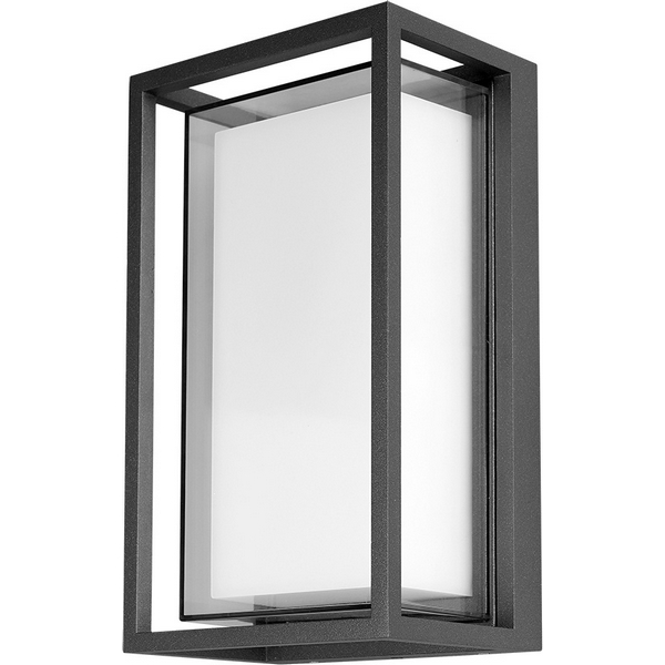 Настенный уличный IP54 LED светильник Arte Lamp A1332AL-1BK, Белый, Menkar A1332AL-1BK
Настенный уличный IP54 LED светильник Arte Lamp A1332AL-1BK, Белый, Menkar A1332AL-1BK