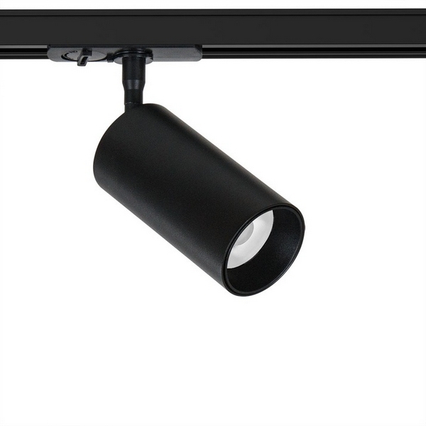 Трековый однофазный светильник светодиодный 12W 220V Arte Lamp Aero A1346PL-1BK, Черный, Aero A1346PL-1BK
Трековый однофазный светильник светодиодный 12W 220V Arte Lamp Aero A1346PL-1BK, Черный, Aero A1346PL-1BK