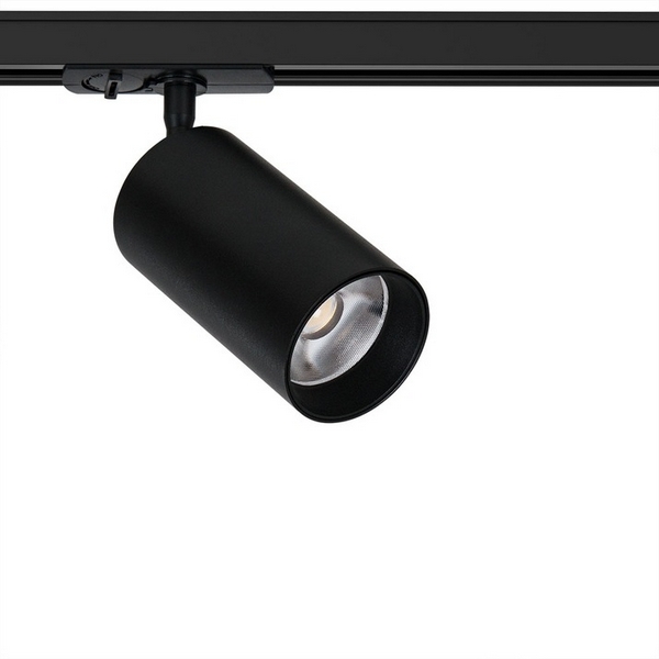 Трековый однофазный светильник светодиодный 16W 220V Arte Lamp Aero A1347PL-1BK, Черный, Aero A1347PL-1BK
Трековый однофазный светильник светодиодный 16W 220V Arte Lamp Aero A1347PL-1BK, Черный, Aero A1347PL-1BK