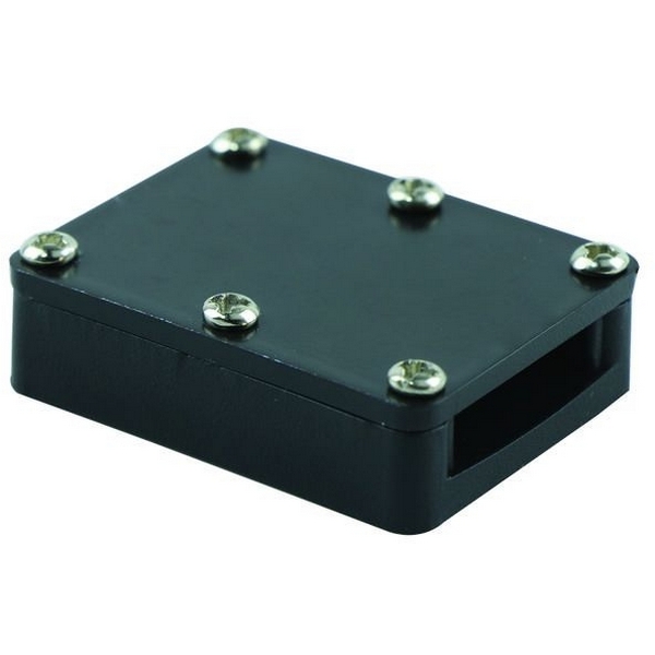 Коннектор для шинопровода (трека) i Track Accessories A151006 Artelamp, Черный, Track Accessories A151006
Коннектор для шинопровода (трека) i Track Accessories A151006 Artelamp, Черный, Track Accessories A151006
