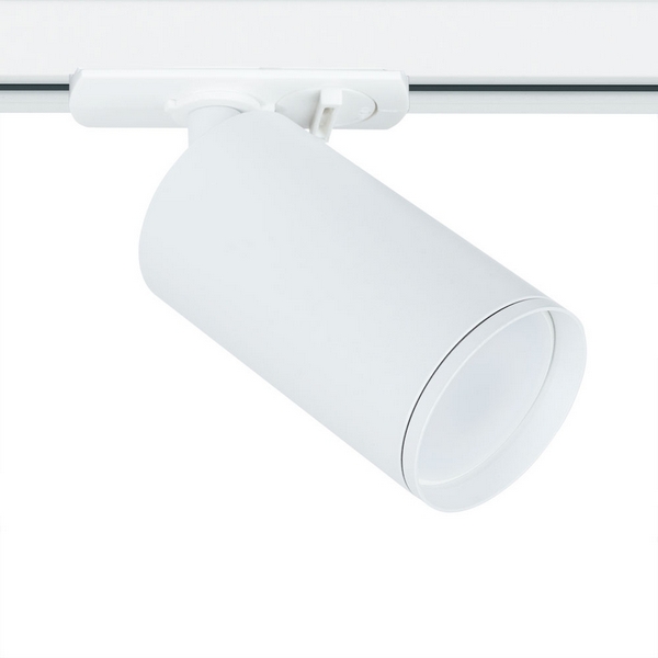 Трековый светильник однофазный 220V Arte Lamp Flame A1519PL-1WH, Белый, Flame A1519PL-1WH
Трековый светильник однофазный 220V Arte Lamp Flame A1519PL-1WH, Белый, Flame A1519PL-1WH