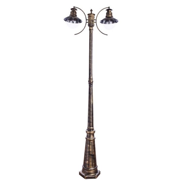 Уличный светильник подвесной Arte Lamp Amsterdam A1523PA-2BN, Коричневый, Amsterdam A1523PA-2BN
Уличный светильник подвесной Arte Lamp Amsterdam A1523PA-2BN, Коричневый, Amsterdam A1523PA-2BN
