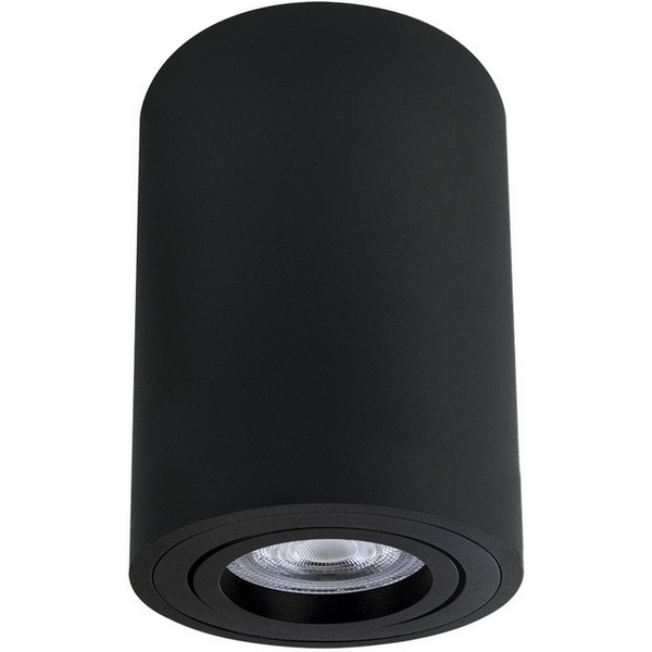 Накладной потолочный светильник Arte Lamp Sentry A1566PL-1BK, Черный, Sentry A1566PL-1BK
Накладной потолочный светильник Arte Lamp Sentry A1566PL-1BK, Черный, Sentry A1566PL-1BK
