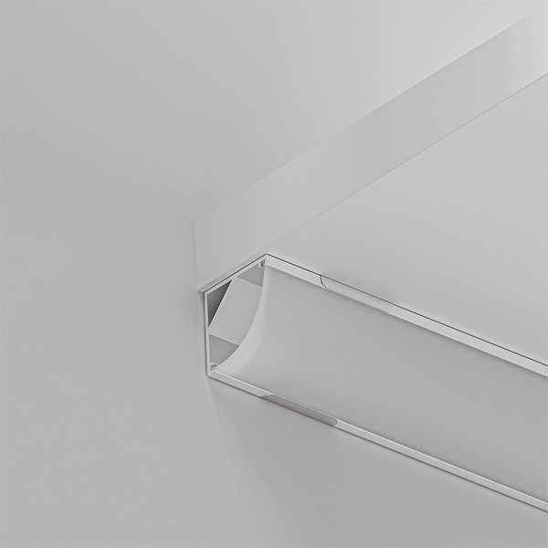 Алюминиевый профиль угловой для светодиодной ленты Arte Lamp Surface A161605S, Surface A161605S
Алюминиевый профиль угловой для светодиодной ленты Arte Lamp Surface A161605S, Surface A161605S