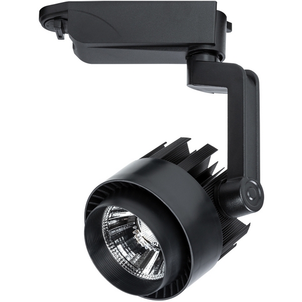 Трековый светильник однофазный 220V светодиодный Arte Lamp Vigile A1620PL-1BK, Черный, Vigile A1620PL-1BK
Трековый светильник однофазный 220V светодиодный Arte Lamp Vigile A1620PL-1BK, Черный, Vigile A1620PL-1BK