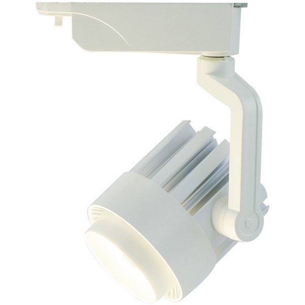 Трековый светильник однофазный 220V светодиодный Arte Lamp Vigile A1630PL-1WH, Белый, Vigile A1630PL-1WH
Трековый светильник однофазный 220V светодиодный Arte Lamp Vigile A1630PL-1WH, Белый, Vigile A1630PL-1WH