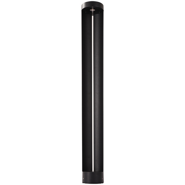 Наземный уличный IP54 LED светильник Arte Lamp New York A1680PA-1BK, Черный, New York A1680PA-1BK
Наземный уличный IP54 LED светильник Arte Lamp New York A1680PA-1BK, Черный, New York A1680PA-1BK