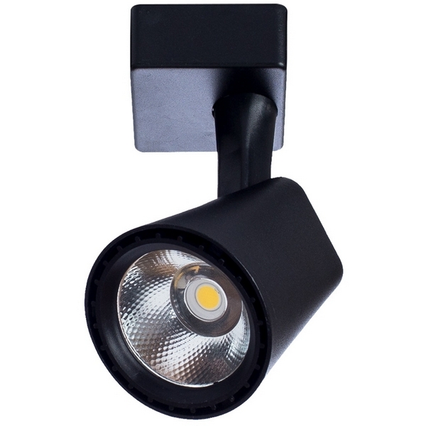 Трековый светильник однофазный 220V светодиодный Arte Lamp Amico A1811PL-1BK, Черный, Amico A1811PL-1BK
Трековый светильник однофазный 220V светодиодный Arte Lamp Amico A1811PL-1BK, Черный, Amico A1811PL-1BK