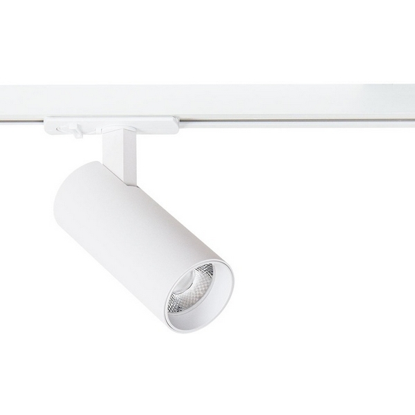 Трековый однофазный светильник светодиодный 10W 220V Arte Lamp Bene A1945PL-1WH, Белый, Bene A1945PL-1WH
Трековый однофазный светильник светодиодный 10W 220V Arte Lamp Bene A1945PL-1WH, Белый, Bene A1945PL-1WH