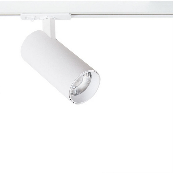 Трековый однофазный светильник светодиодный 15W 220V Arte Lamp Bene A1946PL-1WH, Белый, Bene A1946PL-1WH
Трековый однофазный светильник светодиодный 15W 220V Arte Lamp Bene A1946PL-1WH, Белый, Bene A1946PL-1WH