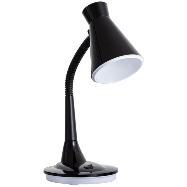 Интерьерная настольная лампа Arte Lamp Desk A2007LT-1BK, Черный, Desk A2007LT-1BK
Интерьерная настольная лампа Arte Lamp Desk A2007LT-1BK, Черный, Desk A2007LT-1BK