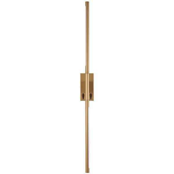 Настенный светильник светодиодный Arte Lamp Lines A2029AP-1GO, Золото, Lines A2029AP-1GO
Настенный светильник светодиодный Arte Lamp Lines A2029AP-1GO, Золото, Lines A2029AP-1GO