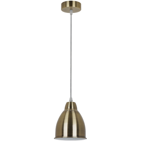 Подвесной светильник Arte Lamp BRACCIO A2054SP-1AB, Бронза, BRACCIO A2054SP-1AB
Подвесной светильник Arte Lamp BRACCIO A2054SP-1AB, Бронза, BRACCIO A2054SP-1AB