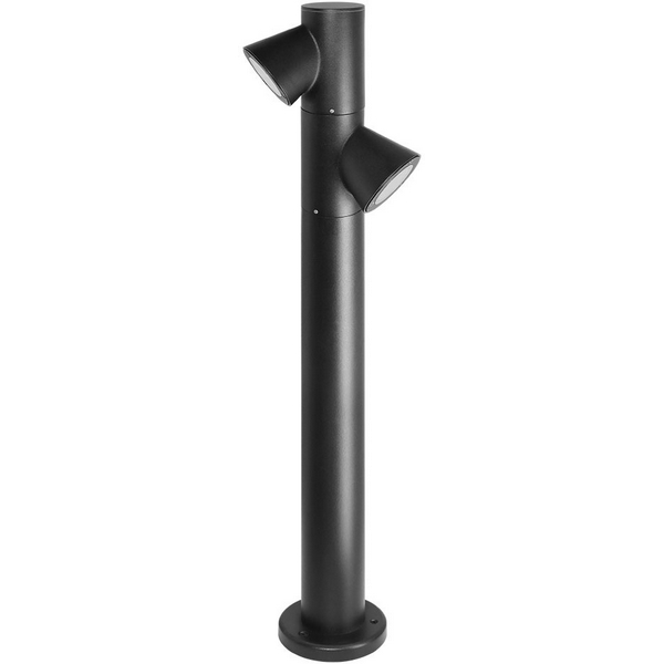 Наземный уличный IP54 светильник Arte Lamp Brooklyn A2063PA-2BK, Черный, Brooklyn A2063PA-2BK
Наземный уличный IP54 светильник Arte Lamp Brooklyn A2063PA-2BK, Черный, Brooklyn A2063PA-2BK
