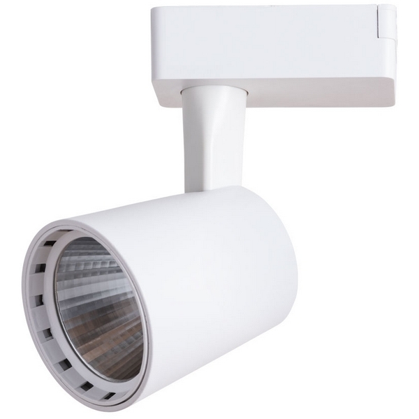 Трековый светильник светодиодный однофазный 220V Arte Lamp Atillo A2315PL-1WH, Белый, Atillo A2315PL-1WH
Трековый светильник светодиодный однофазный 220V Arte Lamp Atillo A2315PL-1WH, Белый, Atillo A2315PL-1WH