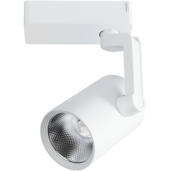 Трековый светильник однофазный 220V светодиодный Arte Lamp TRACCIA A2320PL-1WH, Белый, TRACCIA A2320PL-1WH
Трековый светильник однофазный 220V светодиодный Arte Lamp TRACCIA A2320PL-1WH, Белый, TRACCIA A2320PL-1WH