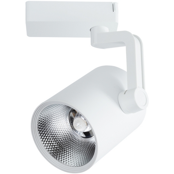 Трековый светильник однофазный 220V светодиодный Arte Lamp TRACCIA A2330PL-1WH, Белый, TRACCIA A2330PL-1WH
Трековый светильник однофазный 220V светодиодный Arte Lamp TRACCIA A2330PL-1WH, Белый, TRACCIA A2330PL-1WH