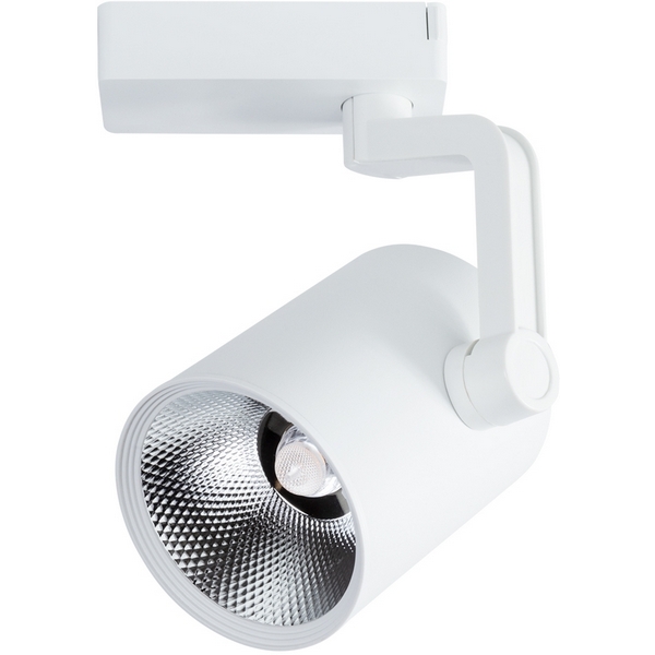 Трековый светильник однофазный 220V светодиодный Arte Lamp TRACCIA A2331PL-1WH, Белый, TRACCIA A2331PL-1WH
Трековый светильник однофазный 220V светодиодный Arte Lamp TRACCIA A2331PL-1WH, Белый, TRACCIA A2331PL-1WH