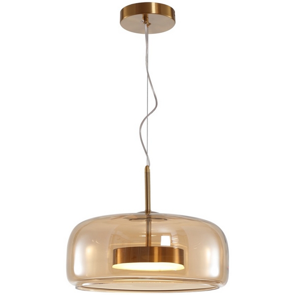 Подвесной светильник LED Arte Lamp Padova A2404SP-33AM, Янтарный, Padova A2404SP-33AM
Подвесной светильник LED Arte Lamp Padova A2404SP-33AM, Янтарный, Padova A2404SP-33AM