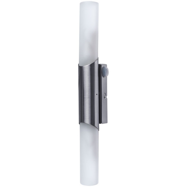 Настенный светильник с выключателем Arte Lamp Aqua-bastone A2470AP-2SS, Белый, Aqua-bastone A2470AP-2SS
Настенный светильник с выключателем Arte Lamp Aqua-bastone A2470AP-2SS, Белый, Aqua-bastone A2470AP-2SS