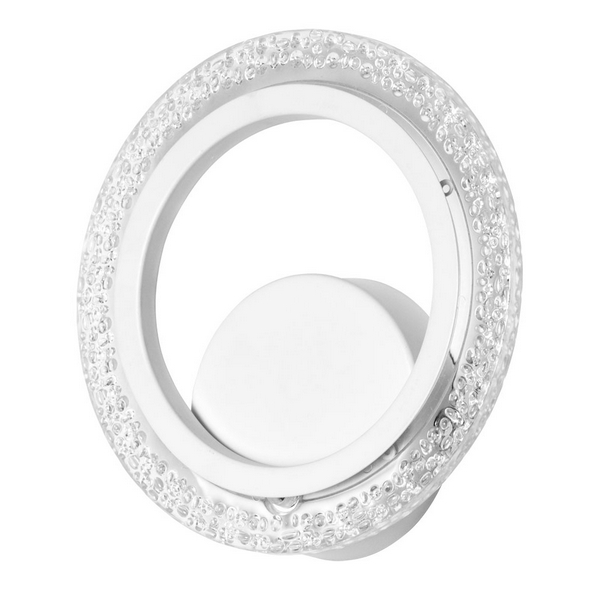 Настенный светильник светодиодный Arte Lamp Camelia A2533AP-6WH, Белый, Camelia A2533AP-6WH
Настенный светильник светодиодный Arte Lamp Camelia A2533AP-6WH, Белый, Camelia A2533AP-6WH