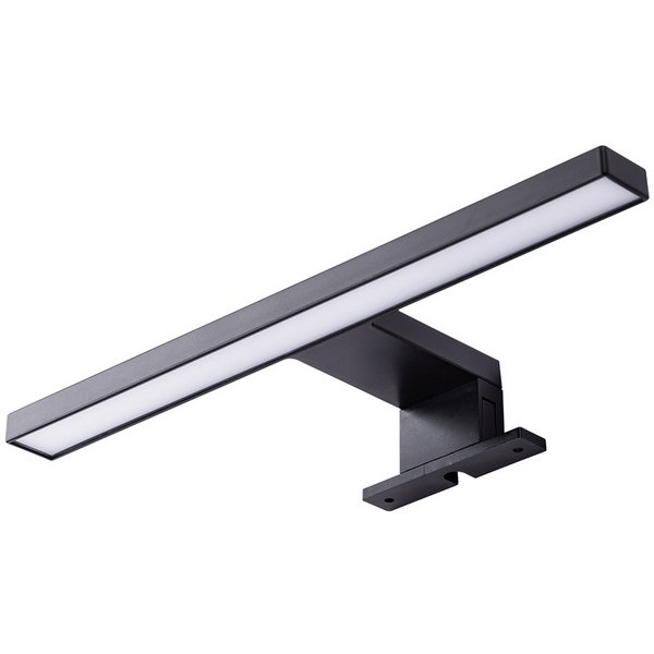 Подсветка для зеркал Arte Lamp Stecca A2737AP-1BK, Черный, Stecca A2737AP-1BK
Подсветка для зеркал Arte Lamp Stecca A2737AP-1BK, Черный, Stecca A2737AP-1BK