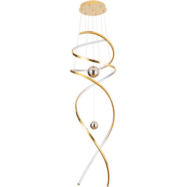 Подвесной светильник LED Arte Lamp Euphoria A2964SP-82PB, Латунь, Euphoria A2964SP-82PB
Подвесной светильник LED Arte Lamp Euphoria A2964SP-82PB, Латунь, Euphoria A2964SP-82PB