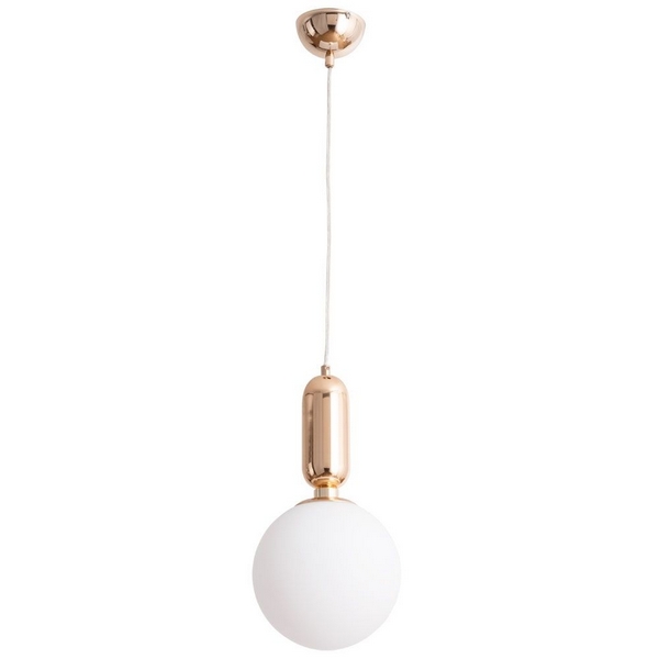 Подвесной светильник Arte Lamp Bolla-sola A3033SP-1GO, Белый, Bolla-sola A3033SP-1GO
Подвесной светильник Arte Lamp Bolla-sola A3033SP-1GO, Белый, Bolla-sola A3033SP-1GO