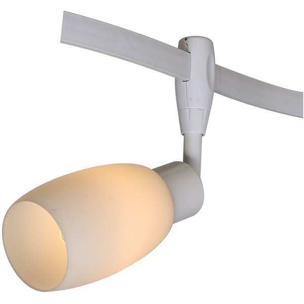 Трековый светильник рейлинговый 220V Arte Lamp Rail Heads A3059PL-1WH, Белый, Rail Heads A3059PL-1WH
Трековый светильник рейлинговый 220V Arte Lamp Rail Heads A3059PL-1WH, Белый, Rail Heads A3059PL-1WH