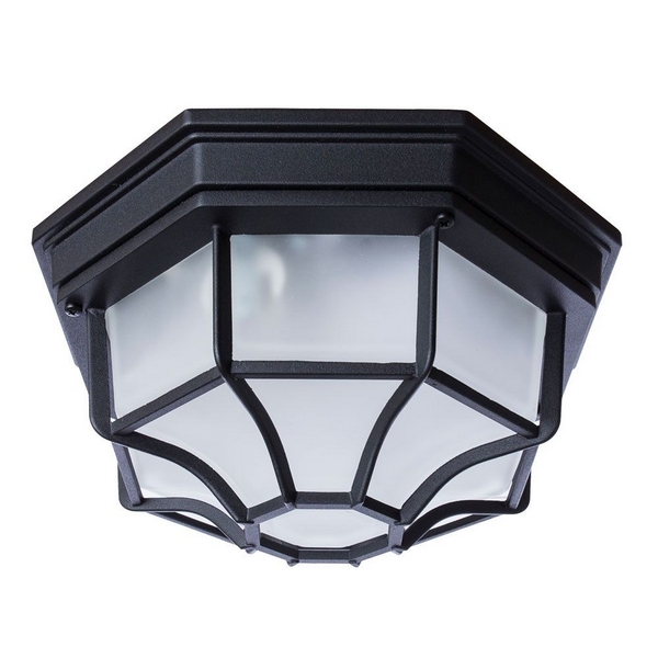 Уличный потолочный светильник Arte Lamp Pegasus A3100PL-1BK, Черный, Pegasus A3100PL-1BK
Уличный потолочный светильник Arte Lamp Pegasus A3100PL-1BK, Черный, Pegasus A3100PL-1BK