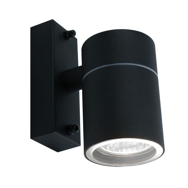 Архитектурная подсветка IP44 Arte Lamp Mistero A3302AL-1BK, Черный, Mistero A3302AL-1BK
Архитектурная подсветка IP44 Arte Lamp Mistero A3302AL-1BK, Черный, Mistero A3302AL-1BK