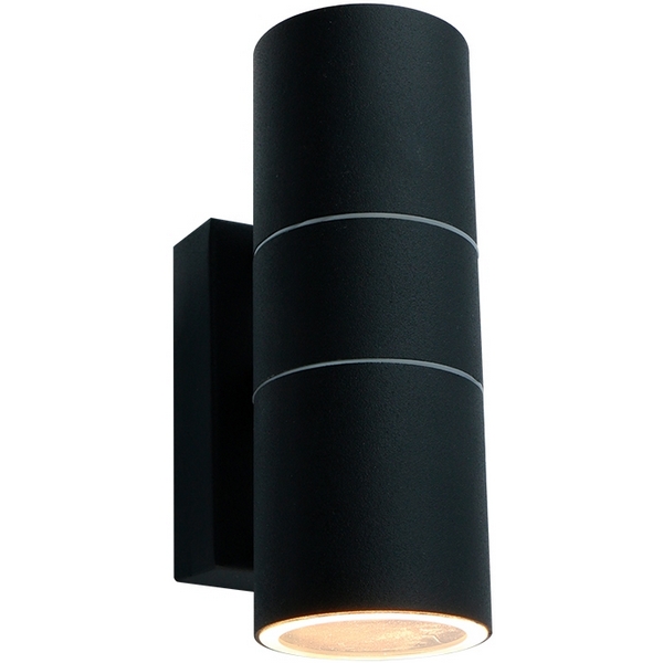 Архитектурная подсветка IP44 Arte Lamp Mistero A3302AL-2BK, Черный, Mistero A3302AL-2BK
Архитектурная подсветка IP44 Arte Lamp Mistero A3302AL-2BK, Черный, Mistero A3302AL-2BK
