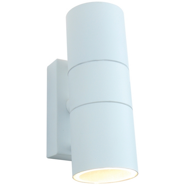 Архитектурная подсветка IP44 Arte Lamp Mistero A3302AL-2WH, Белый, Mistero A3302AL-2WH
Архитектурная подсветка IP44 Arte Lamp Mistero A3302AL-2WH, Белый, Mistero A3302AL-2WH