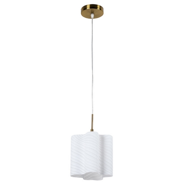 Подвесной светильник Arte Lamp Serenata A3458SP-1AB, Белый, Serenata A3458SP-1AB
Подвесной светильник Arte Lamp Serenata A3458SP-1AB, Белый, Serenata A3458SP-1AB