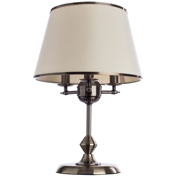 Настольная лампа с выключателем Arte Lamp Alice A3579LT-3AB, Белый, Alice A3579LT-3AB
Настольная лампа с выключателем Arte Lamp Alice A3579LT-3AB, Белый, Alice A3579LT-3AB