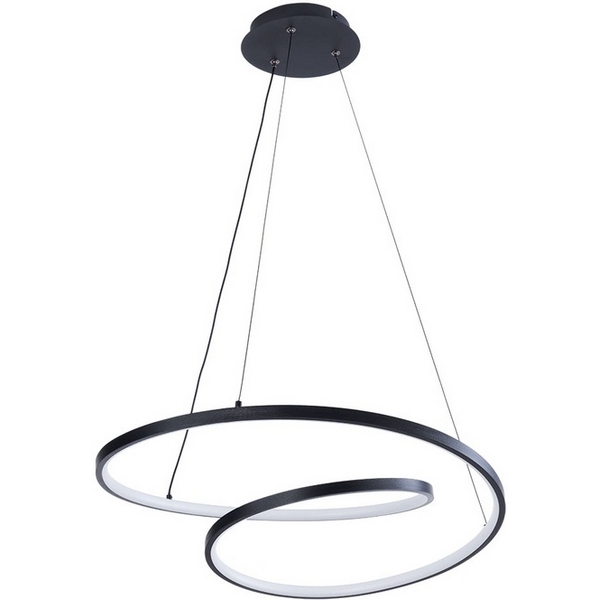 Подвесной светильник с пультом управления LED Arte Lamp Millo A3893SP-30BK, Черный, Millo A3893SP-30BK
Подвесной светильник с пультом управления LED Arte Lamp Millo A3893SP-30BK, Черный, Millo A3893SP-30BK