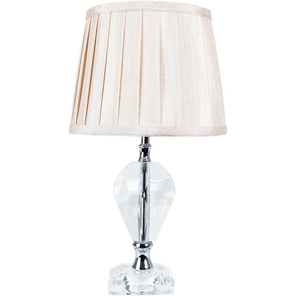 Интерьерная настольная лампа с выключателем Arte Lamp Capella A4024LT-1CC, Бежевый, Capella A4024LT-1CC
Интерьерная настольная лампа с выключателем Arte Lamp Capella A4024LT-1CC, Бежевый, Capella A4024LT-1CC