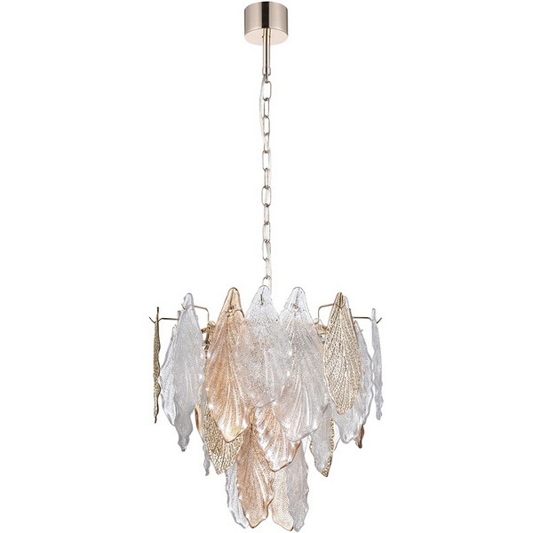 Подвесная люстра Arte Lamp Felicita A4080LM-6GO, Прозрачный, Felicita A4080LM-6GO
Подвесная люстра Arte Lamp Felicita A4080LM-6GO, Прозрачный, Felicita A4080LM-6GO