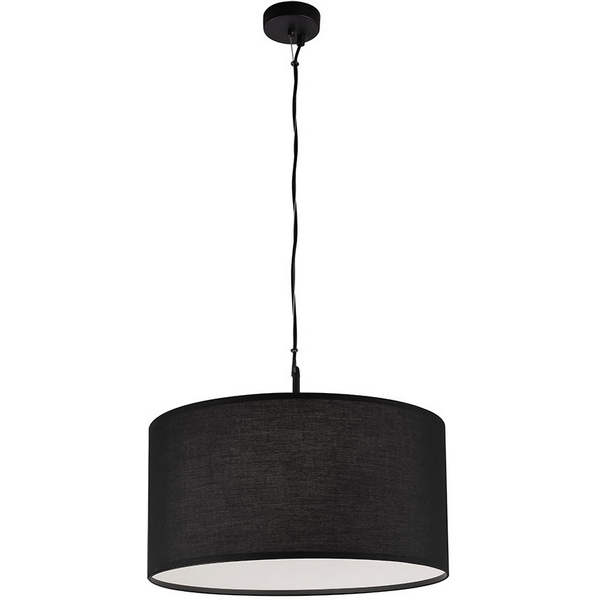 Подвесной светильник Arte Lamp Coppa A4095SP-3BK, Черный, Coppa A4095SP-3BK
Подвесной светильник Arte Lamp Coppa A4095SP-3BK, Черный, Coppa A4095SP-3BK
